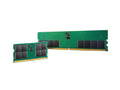 Transcend JM5600ALE-48G 48GB Jm DDR5 5600 U-DIMM 2Rx8 3Gx8 CL46 1.1V