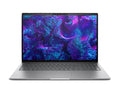 HP BX7T3UT Zbook 8 G1i 14in 2.5K WLED UWVA 120Hz (2560 x 1600) U7 265H 32GB 1TB NVIDIA RTX 500 (4GB) Win11 Pro 3/3/0