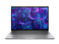 HP BX7T4UT Zbook 8 G1i 14in WUXGA LED UWVA Touchscreen (1920 X 1200) U7 255H 16GB 512GB NVIDIA RTX 500 (4GB) Win11 Pro 3/3/0