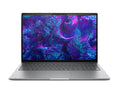 HP BX7T8UT Zbook 8 G1i 14in 2.5K WLED UWVA 120Hz (2560 x 1600) U7 255H 32GB 1TB NVIDIA RTX 500 (4GB) Win11 Pro 3/3/0
