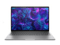 HP BX7V2UT Zbook 8 G1i 16in WUXGA LED UWVA Touchscreen (1920 x 1200) U7 255H 16GB 512GB NVIDIA RTX 500 (4GB) Win11 Pro 3/3/0