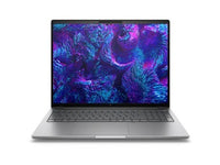 HP BX7V5UT Zbook 8 G1i 16in WUXGA LED UWVA Touchscreen (1920 x 1200) U7 255H 32GB 1TB NVIDIA RTX 500 (4GB) Win11 Pro 3/3