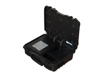 Parsec PRO9BH4L4WG-G3B Bloodhound Custom Case-G3B