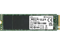 Transcend TS1TMTE115S 1TB, M.2 2280,PCIe Gen3x4, NVMe,3D NAND, DRAM-less