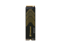 Transcend TS1TMTE255S 1TB, M.2 2280, PCIe Gen4x4, NVMe, 3D NAND, DRAM-less (Graphene Heatsink)