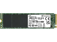 Transcend TS2TMTE255S 2TB, M.2 2280, PCIe Gen4x4, NVMe, 3D NAND, DRAM-less (Graphene Heatsink)