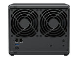 Synology DS425+ 4-bay DiskStation DS425+ (Diskless)