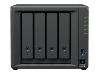 Synology DS425+ 4-bay DiskStation DS425+ (Diskless)