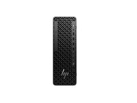 HP BN5F4UT Z2 SFF G1i U7 265K 32GB 1TB NVIDIA RTX A1000 (8GB) Win11 Pro 3/3/3