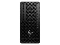 HP BS7P0UT Z1 G1i TWR U7 265 16GB 512GB Win11 Pro 3/3/3