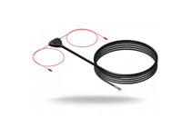Panorama Antennas VCD-TET-5F Covrt Vehicle Dpole 380-430 5m FME