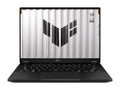 ASUS FA401KM-DS74 TUF Gaming Asus TUF Gaming/GRAY/14.0 Wqxga non-touch/ai 7 350/16GB/NV RTX5060/1TB/WIN11 Home (AI PC)