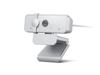 Lenovo GXC1S15022 310 FHD Webcam White
