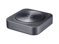 MAXHUB UC BM35 Bluetooth Speakerphone, Wireless, USB, 8-ARRAY Mics, 15 HR Battery, 6M Pickup (zoom & Teams Certified)