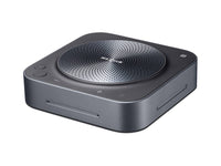 MAXHUB UC BM35 Bluetooth Speakerphone, Wireless, USB, 8-ARRAY Mics, 15 HR Battery, 6M Pickup (zoom & Teams Certified)