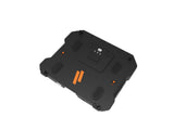 Havis DS-DELL-432N-3 Docking Station for Dell Pro Rugged 14 and 13, 5430, 7330, 5420, 5424, & 7424 Notebooks with Advanc