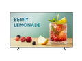 Samsung BE55FX-H 55" BEFX-H Series Business 4K UHD Smart TV, 16/7 Operation, Tizen OS, HDMI x 3