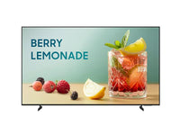 Samsung BE55FX-H 55" BEFX-H Series Business 4K UHD Smart TV, 16/7 Operation, Tizen OS, HDMI x 3