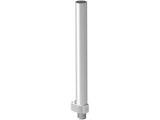 HAT Design Works RP418340-WHT E5 14 Pole Extension w/Coupler, White