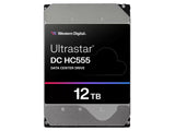 WD 0B48720 12TB SATA Ultra 512E SE NP3 DC HC555 512 7200RPM