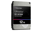 WD 0B48720 12TB SATA Ultra 512E SE NP3 DC HC555 512 7200RPM