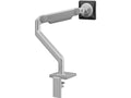 Humanscale M21BTSC M2.1 Single Monitor Arm, Angled/Dynamic Links, 100x100mm VESA