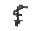 Humanscale X211DSBC M/Flex M2.1 Single Monitor Arm, Dynamic Link with Slider, 12 Post, 100x100mm VESA
