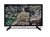 GVision C32BD-A6-4000-1YEAR 31.5IN CCTV MONITOR (BLACK)