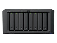 Synology DS1825+ 8-bay DiskStation DS1825+ (Diskless)