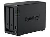 Synology DS725+ 2-bay DiskStation DS725+ (Diskless)