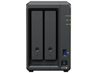 Synology DS725+ 2-bay DiskStation DS725+ (Diskless)