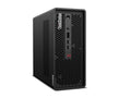 Lenovo 30J5005BUS ThinkStation P3 Ultra SFF G2, Intel Core Ultra 7 265 vPro (E-cores up to 4.60GHz, 30MB), W11P64 US/UK_ENG, 16.0GB, 1x512GB SSD M.2 2280 PCIe Gen5
