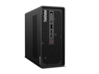 Lenovo 30J5005BUS ThinkStation P3 Ultra SFF G2, Intel Core Ultra 7 265 vPro (E-cores up to 4.60GHz, 30MB), W11P64 US/UK_ENG, 16.0GB, 1x512GB SSD M.2 2280 PCIe Gen5