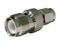 Ventev 327423 RPTNC F to RPSMAM Adapt for 50ohm Coax