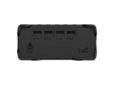 Teltonika RUT951A10P00 Industrial PoE+ cellular router with 4G LTE (CAT4) connectivity, Dual SIM and eSIM; with PSU