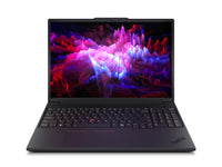 Lenovo 21RS001QUS ThinkPad P16v G3, Intel Core Ultra 7 255H (E-cores up to 4.40GHz, 24MB), 16IN WUXGA Non-Touch, W11P64 