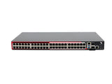 Opengear OM2224-24E-10G-DDC-LSP 24 serial ports + 24x 1GbE switch, x86 4-core CPU, 8G RAM, 64G SSD, 10GbE SFP+,Dual DC ,