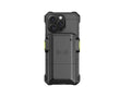 KoamTac 521706 KDC1200 No Barcode SmartSled and Mid-range RFID reader US for iPhone16 Pro