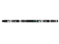Lenovo 4PU7A93181 0U 21 C13/C15 and 21 C13/C15/C19 Switched and Monitored 48A 3 Phase Delta PDU v2 (60A derated)