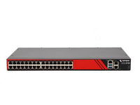 Opengear CM8132-10G-C-LSP 32 serial pt.,2x10GbE SFP+,2x 1GbE,ARM1.6GHz 2-core 2GB mem 32GB flash,TPM 2.0,Docker support,5G modem,C14 power crd,Lighthouse Service Portal Enabled