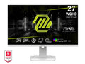 MSI MAG274QRFWX32 MAG 274QRFW X32