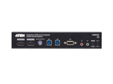 ATEN KX9980T 5K DP Dual Display KVM over IP Transmitter