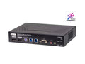 ATEN KX9980T 5K DP Dual Display KVM over IP Transmitter