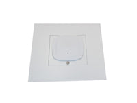 Ventev 611143 Wi-Fi Ceiling Tile Enclosure with Interchangeable Door for Cisco 9136 Access Points