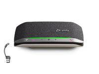 Poly B95VMUT Sync 20-M SPKPHN USB-C/A No localization