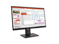 Lenovo 64A5ZAR6US T27-40(D25270FT0) 27 Monitor-HDMI CAM