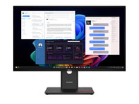 Lenovo 64AFZAR2US T27UD-40(C25270UT0) 27 Monitor-HDMI CAM