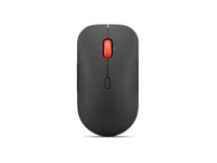 Lenovo 4Y51S61876 Wireless Multi-Mode Pro Plus Mouse 6050 (Eclipse Black)