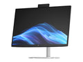HP C7GL7UT EliteStudio 8 AiO G1i U5 235 16GB/512 PC Intel Ultra5 235, 512GB SSD, 16GB DDR5, W11 Pro64, 1-1-1 Wty, 27in - R