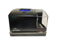 Pyramid 3700SS SmartSite Heavy Duty Time Clock and Document Stamp